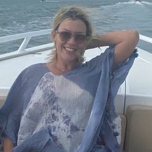 Meet your Posher, Judy